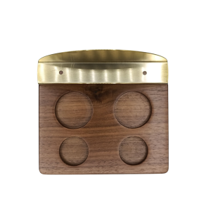 Doğal yağlı Ceviz Stand